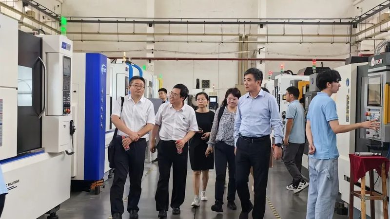 注塑机伺服电机：核心动力背后的技术解析**