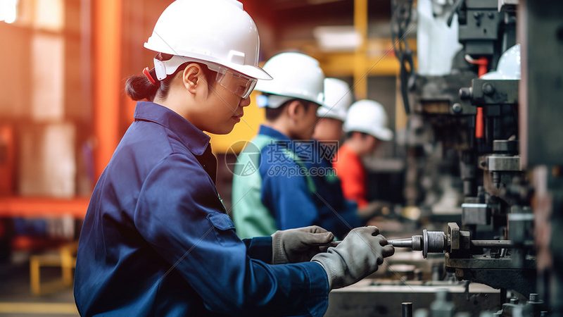 设备改造流程：从评估到验收的全方位解析
